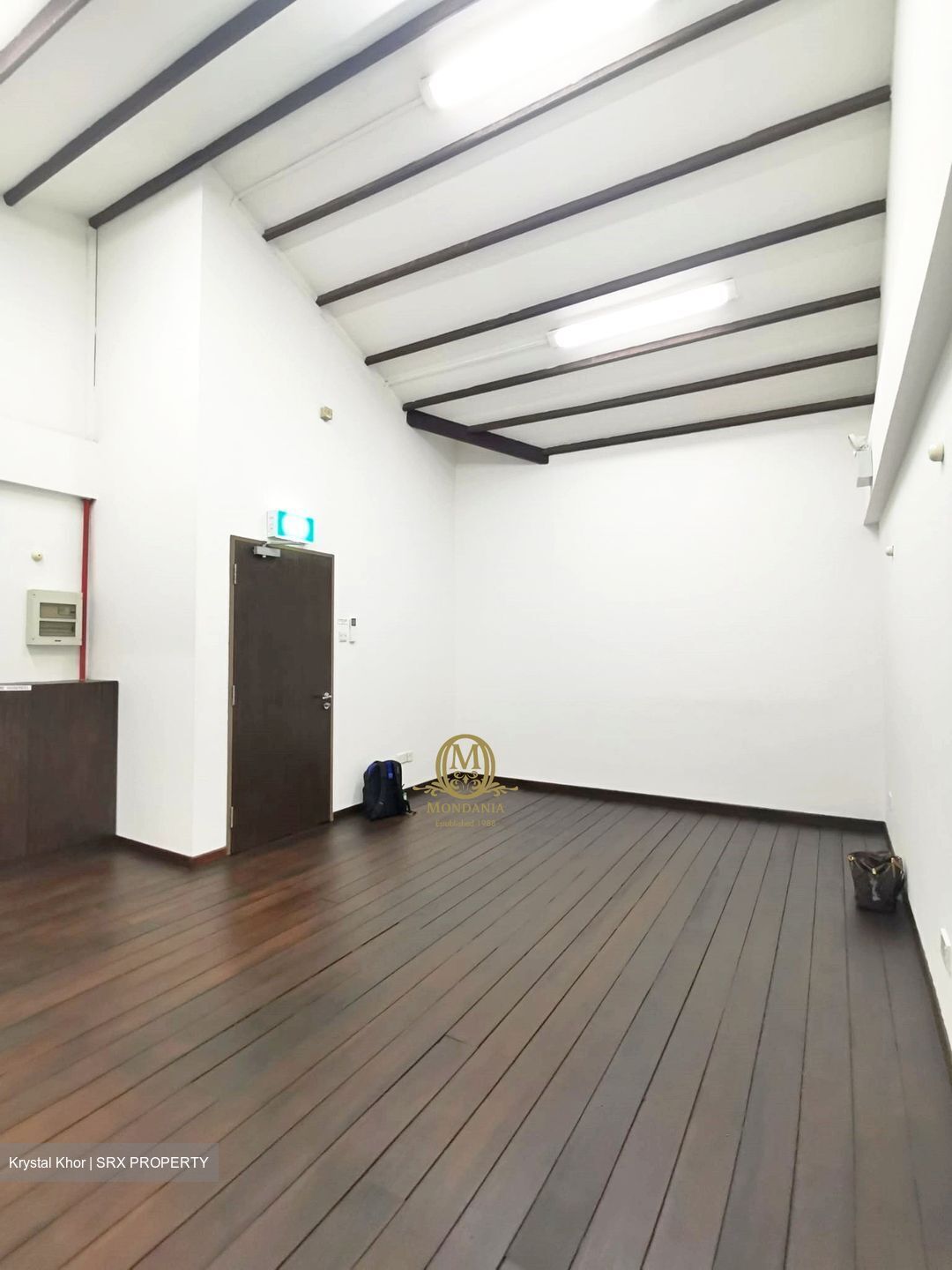 Tras Street (D2), Office #509307261